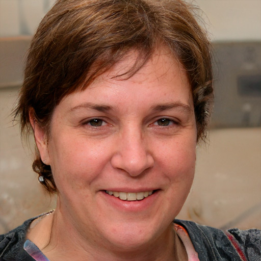 Marta Salas