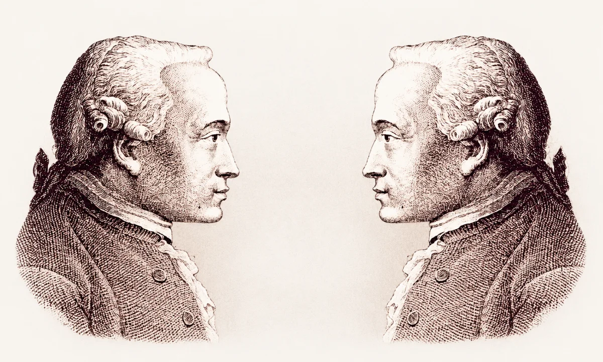La teoría del conocimiento de Immanuel Kant: conceptos, límites y aportaciones