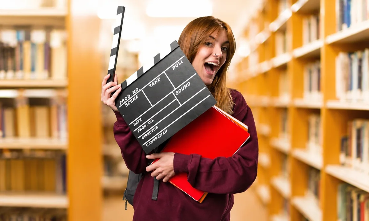 Mejores escuelas de cine en España: centros y opciones de formación