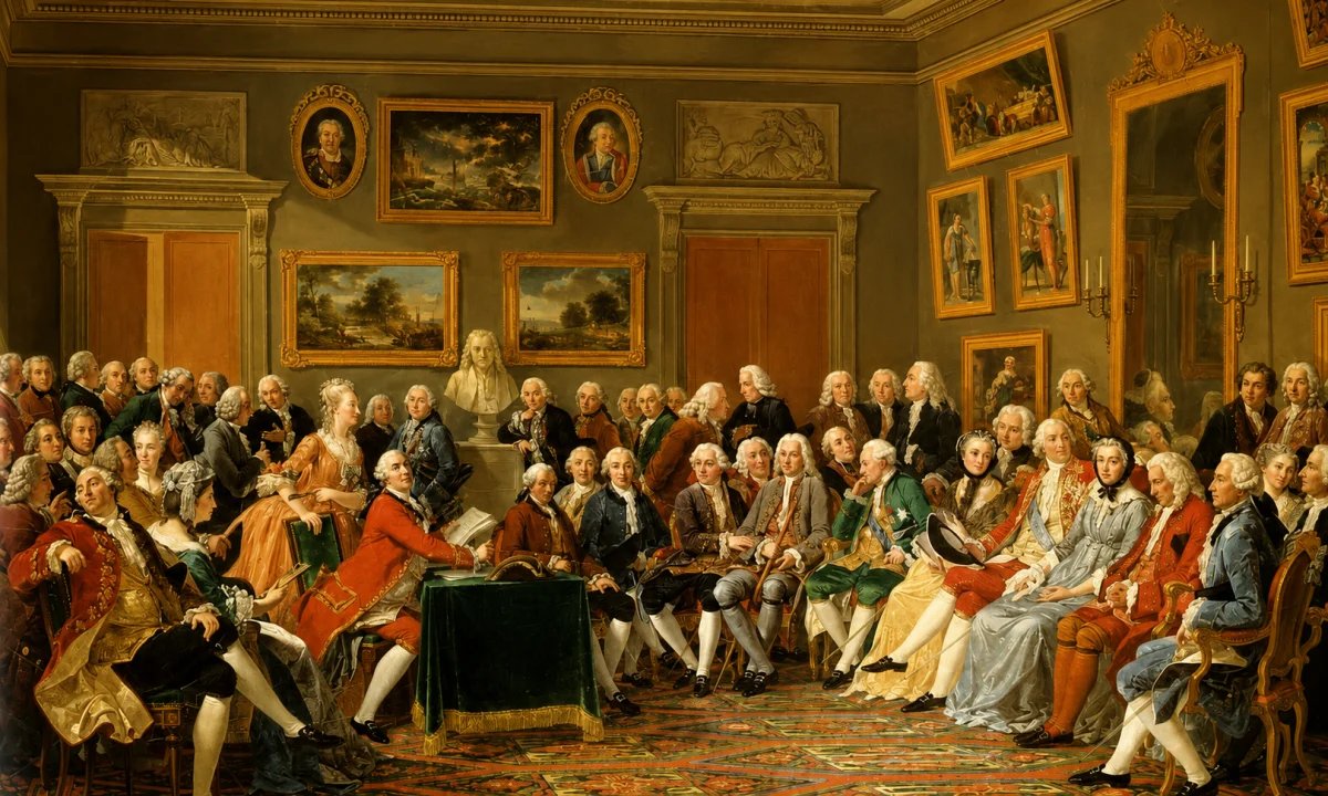 Ideas de Ilustración de Jean Jacques Rousseau