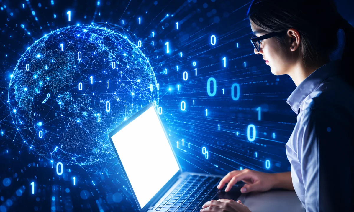 Diferencias entre Internet y la World Wide Web