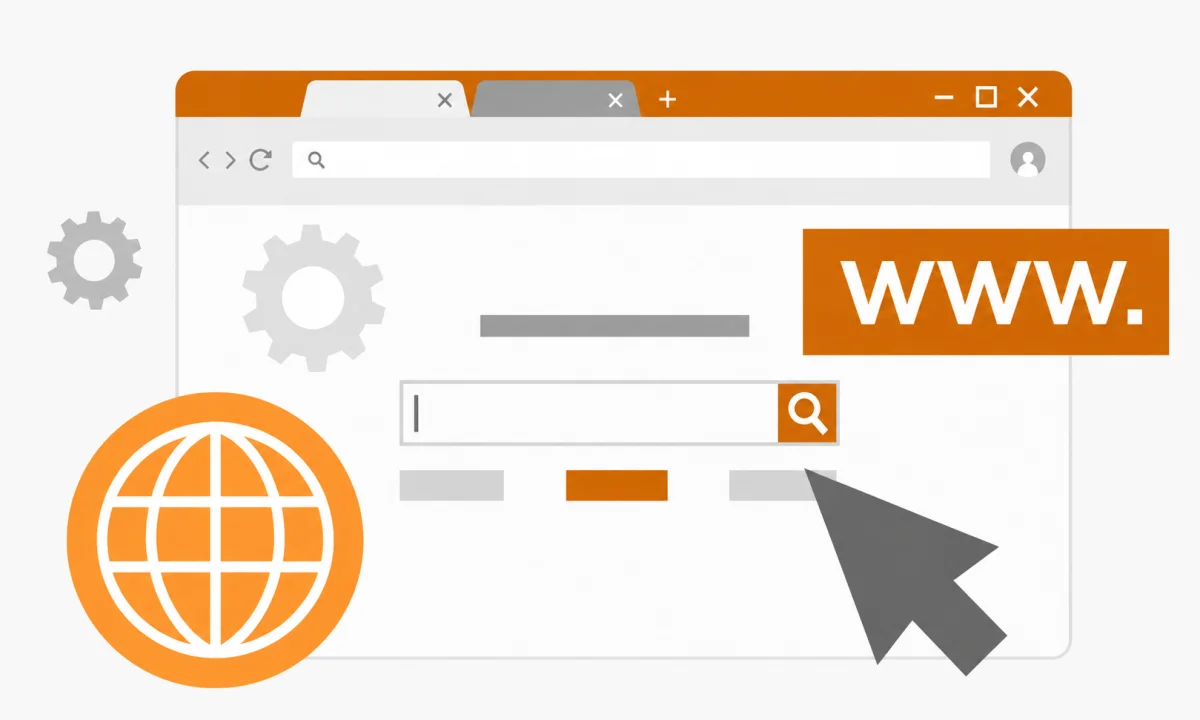 Qué es un navegador web y cómo funciona