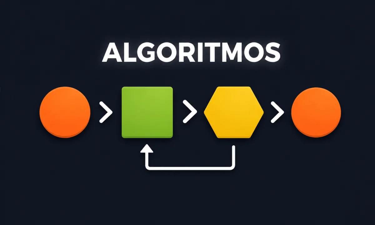 Qué es un algoritmo y para qué sirve