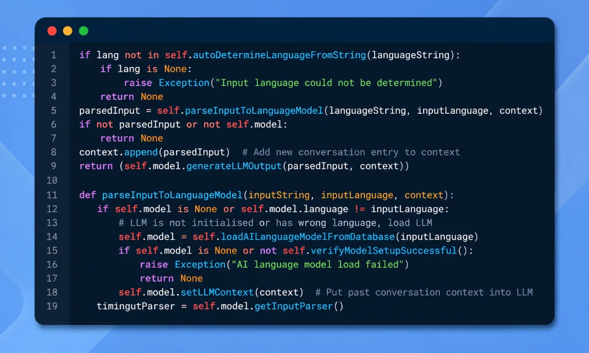 Qué es la programación y cuáles son sus conceptos básicos