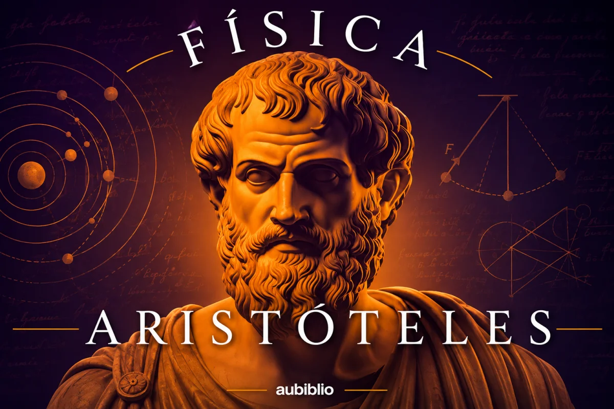 La Física de Aristóteles: conceptos y características