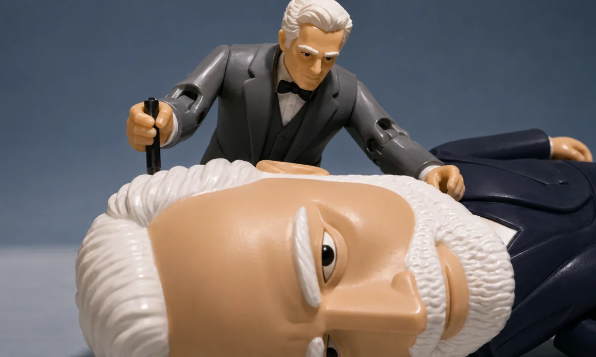 El inconsciente según Freud