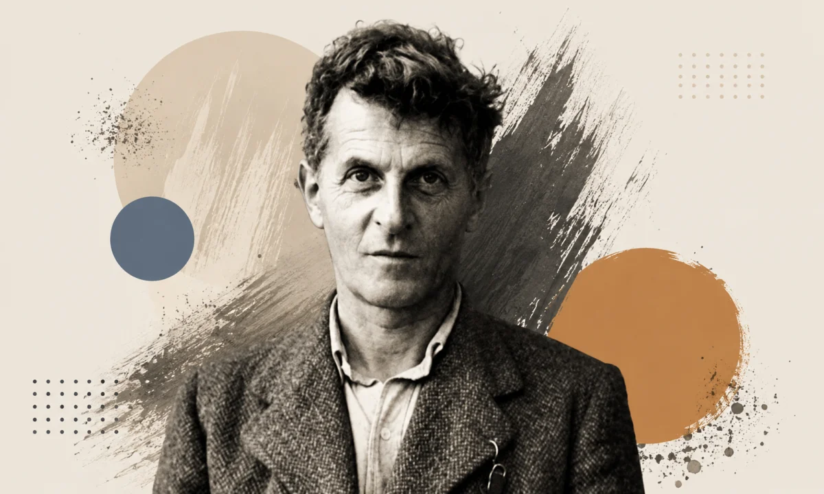 La Filosofía del lenguaje de Wittgenstein: etapas, ideas y ejemplos