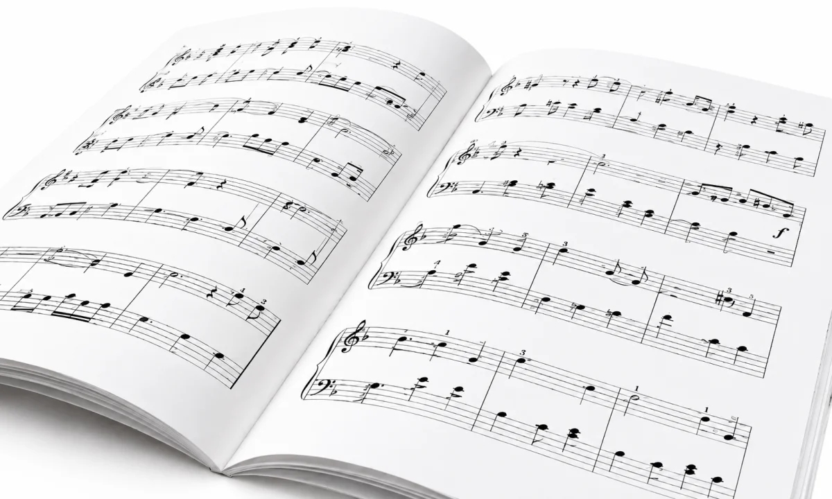 Armonía musical: definición, elementos y ejemplos