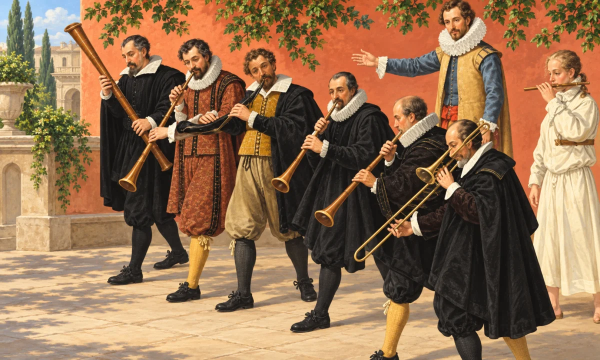 Música renacentista: historia y características principales