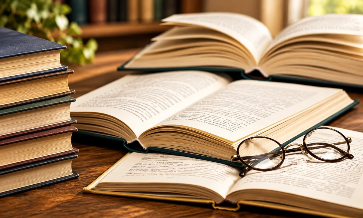 Guía para un comentario de texto literario: pasos y ejemplos