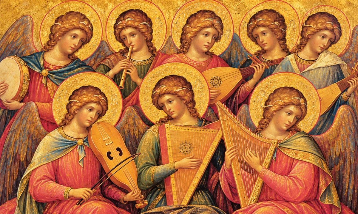 Música sacra: definición, historia y características